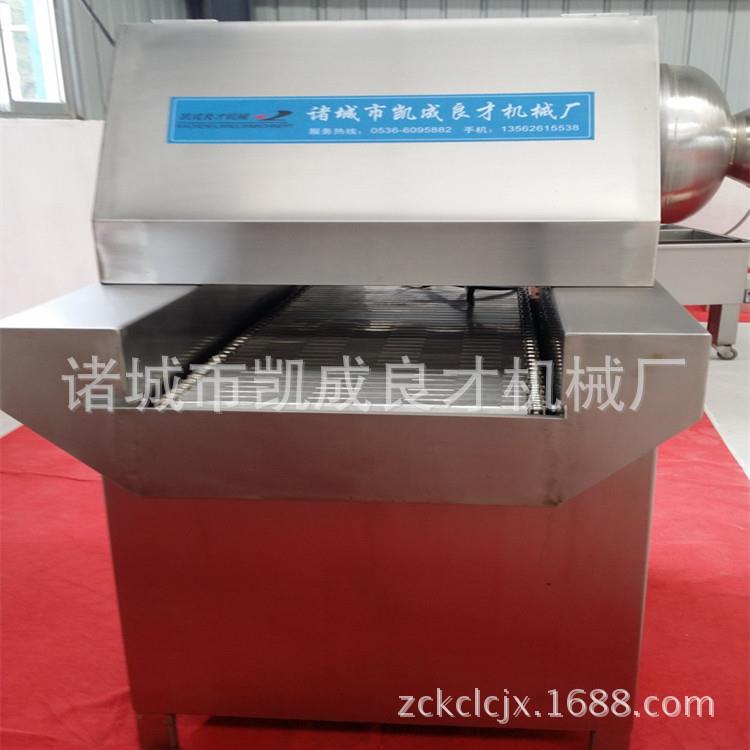 供应大型牛排断筋机新品上市牛排断筋嫩化机