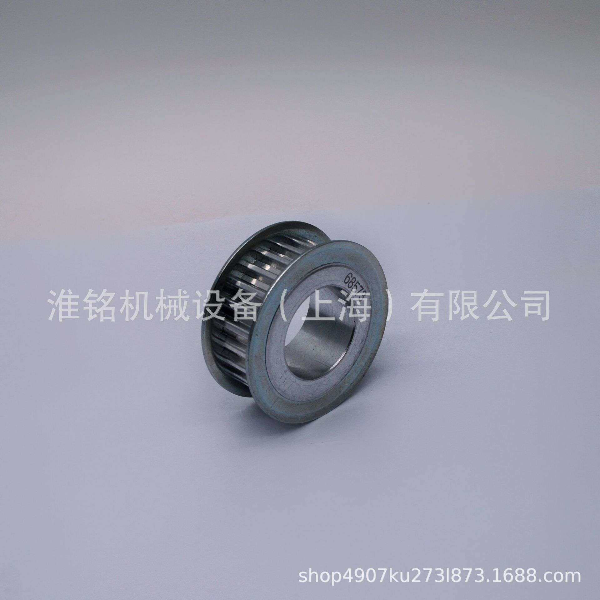 德国科润斯KURIS电脑裁床自动裁剪机机头带轮齿驱动轮68573