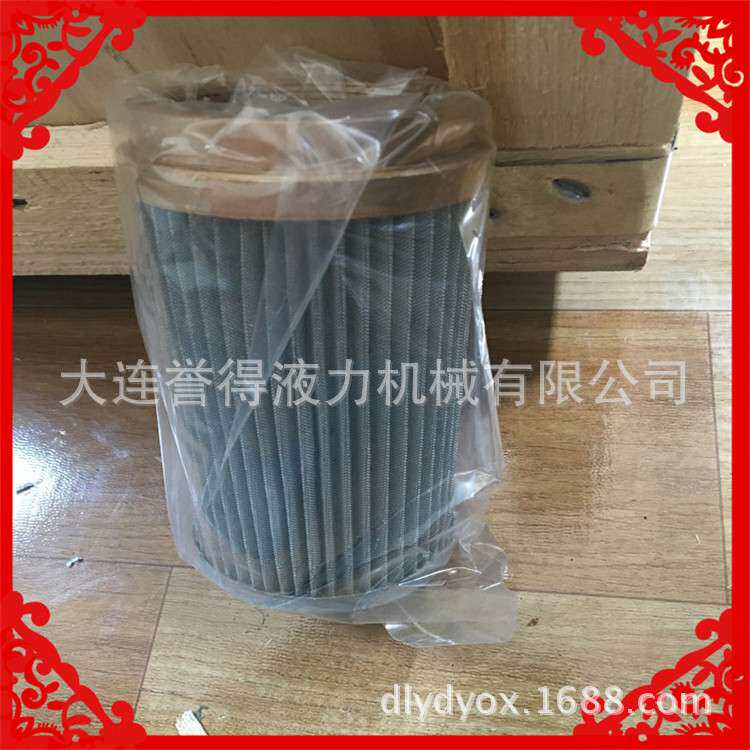 吉木萨尔矿业的液力偶合器维修改造耦合器T17K2E滤芯