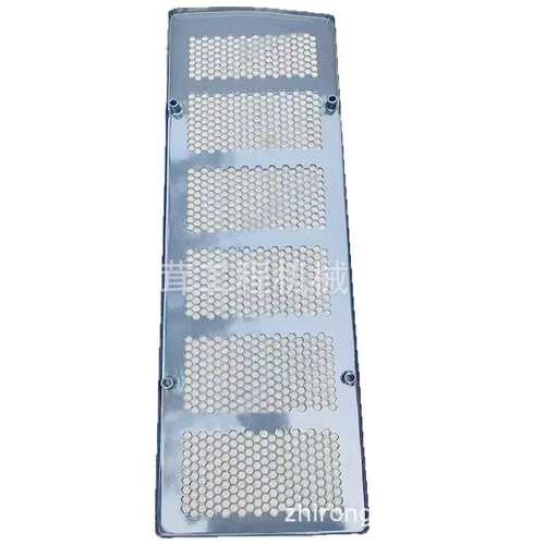 徐工LW500FV  600FV/KV  ZL50GV装载机机罩侧网 配件