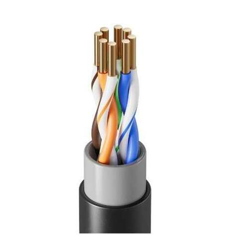 TL-EC5e-305AE 超五类非屏蔽室外防水网络工程线超五类网TPL-link
