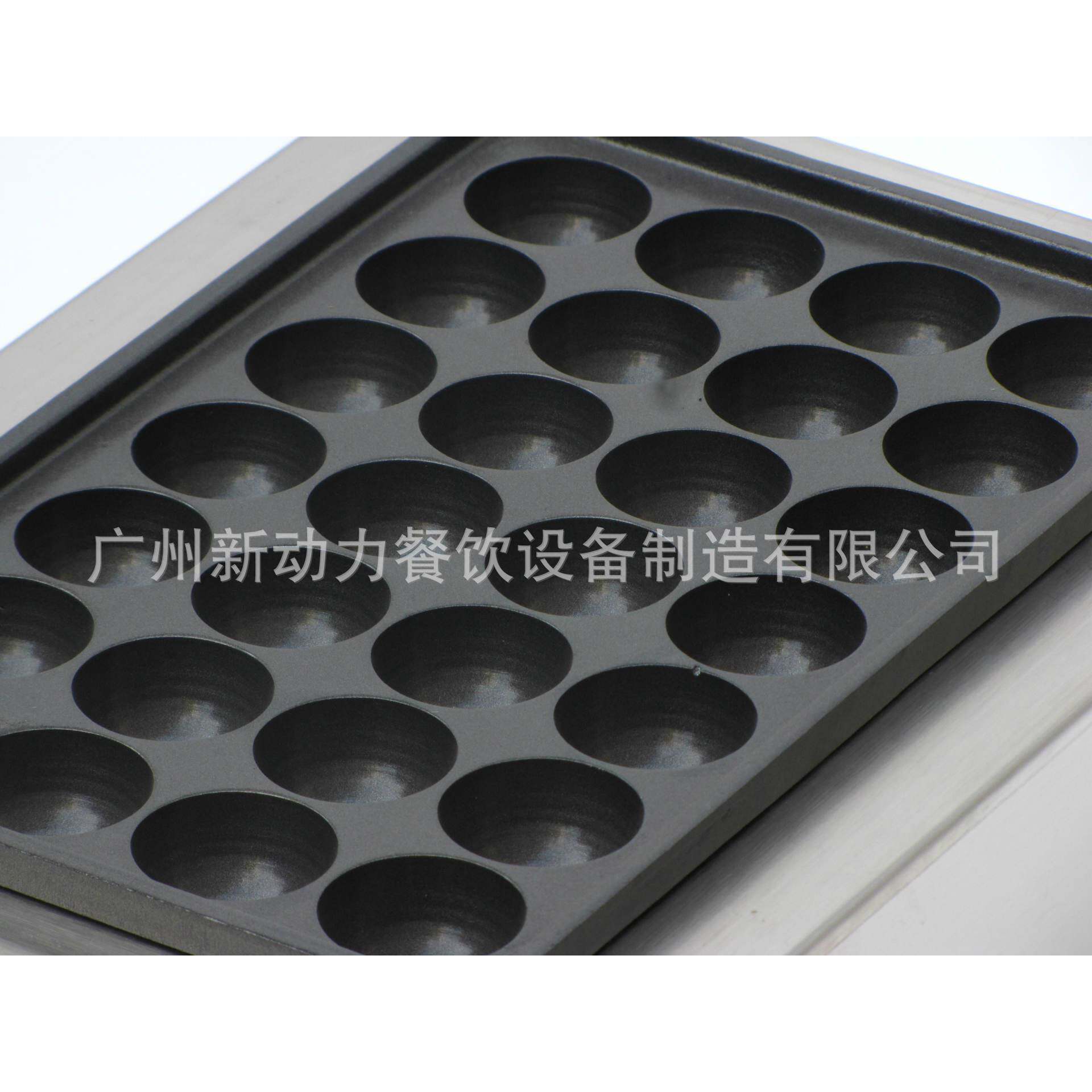 电热鱼丸炉/章鱼丸炉/章鱼烧机