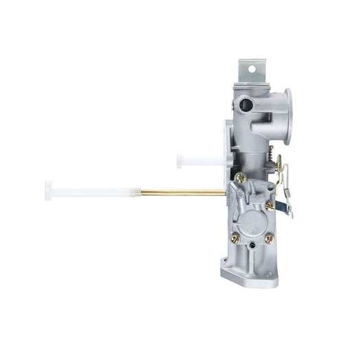 299437 297599化油器带刷适用Briggs & Stratton130201 13020