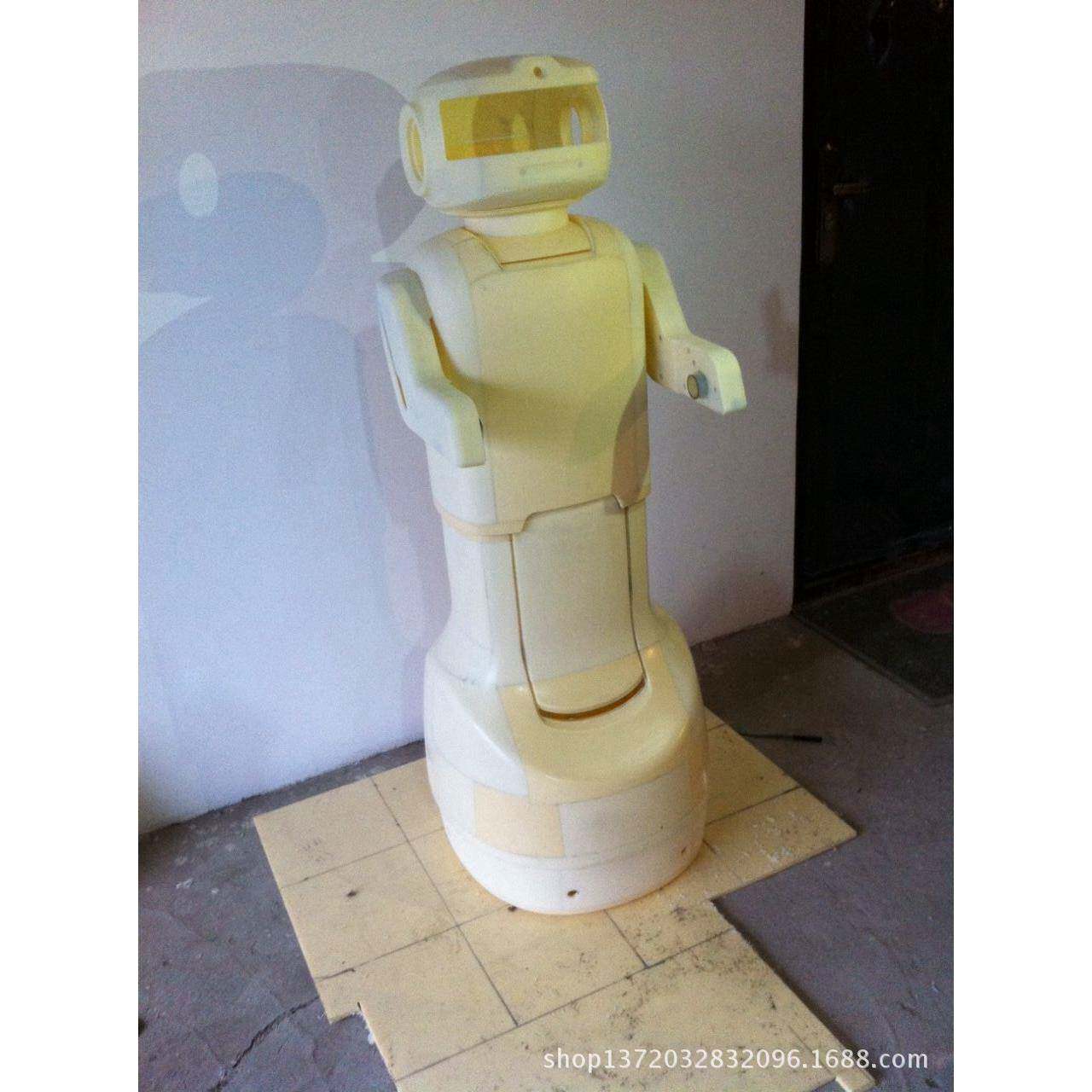 厂家直销机器人手板模具木质手板模具结构手板模型加工翻模