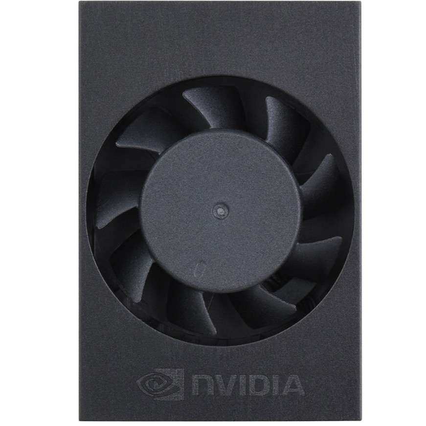Jetson Xavier NX 原装散热器 内嵌可调速散热器 微雪 NX-FAN-PWM