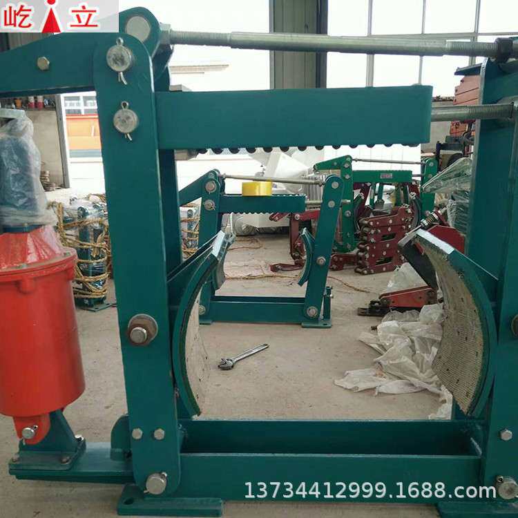 厂家直销YWZ系列电动液压推动器 现货销售电力液压推动器
