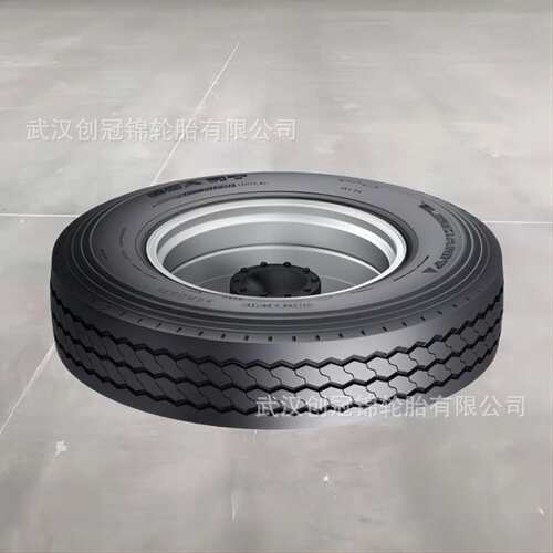 三角TRIANGLE汽车轮胎12.00R24-20PR全钢客车卡车通用轮胎TRA03
