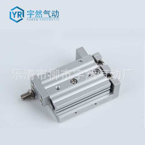 滑台气缸MXS8*40SAS MXS6-10AS10-30A16*10厂家现货配附件
