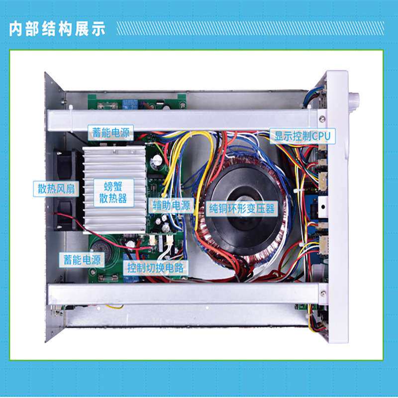 同门eTM3305D多路直流稳压稳流电源双路直流稳压电源可调恒压恒流