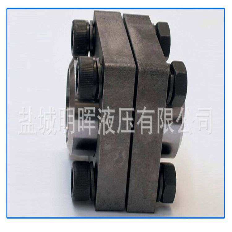 明晖厂家直供sae法兰方法兰 质优价廉量大从优欢迎选购