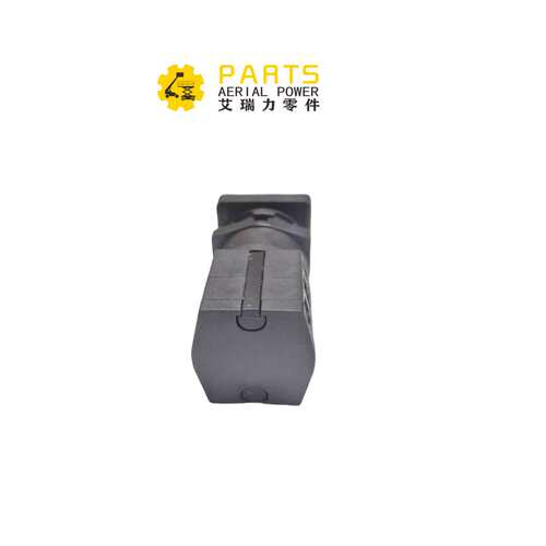 DL00010011 转换开关 用于 Dingli lift BT44HRT BT41HRT BT36HRT