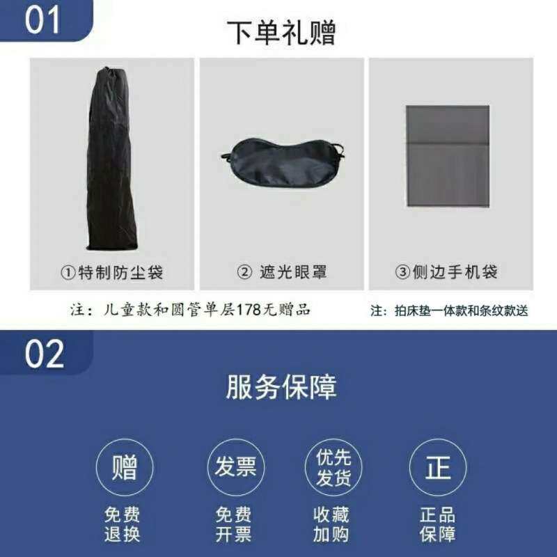 宫步折叠床小巧超小午休折叠床躺椅午睡可折叠成人耐用轻便外贸厂