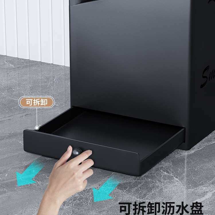 雨伞收纳架家用门口放置架酒店大堂商用伞架入户门小户型放伞桶