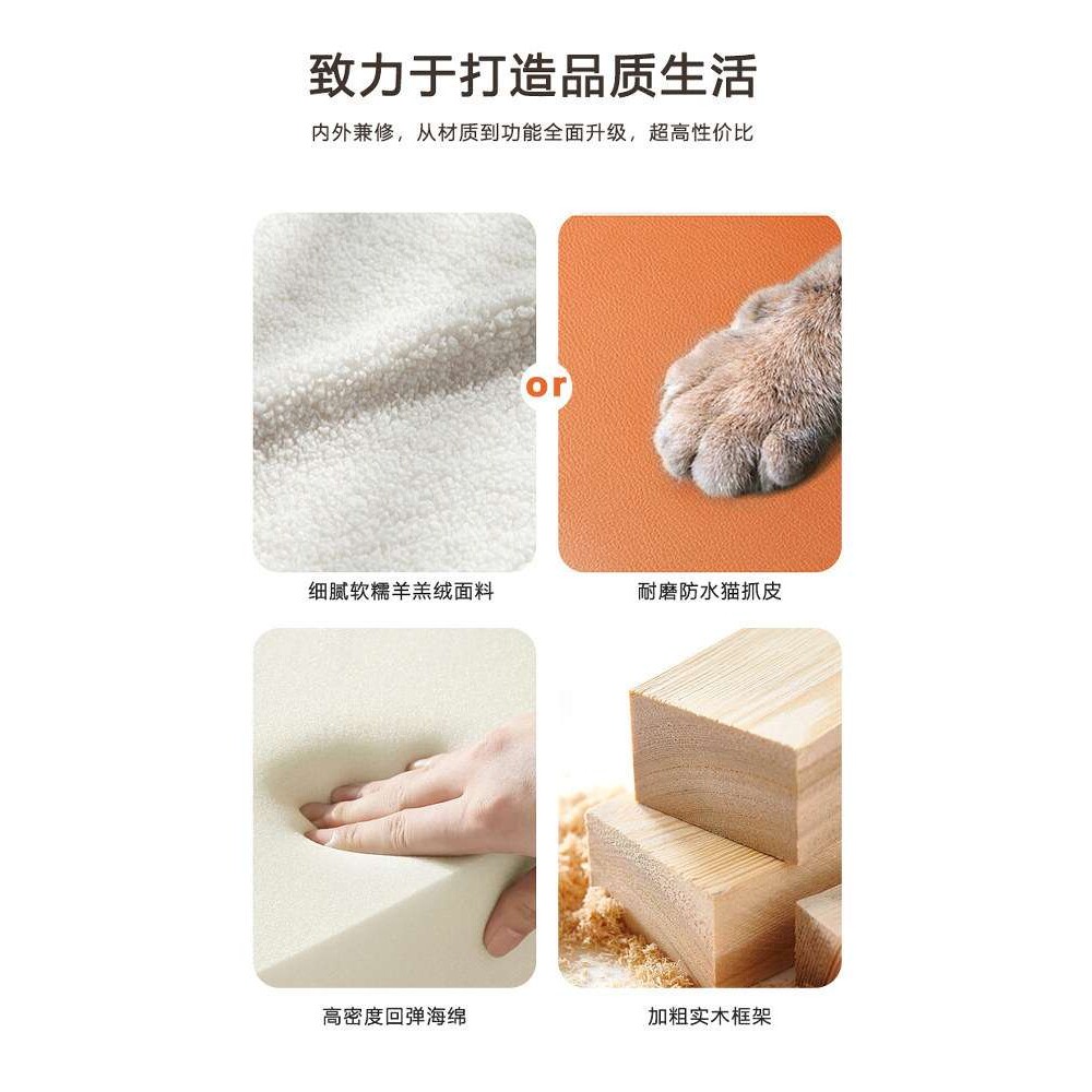 贵妃沙发欧式躺椅卧室迷你服装店休息小户型可储物单人贵妃椅现代