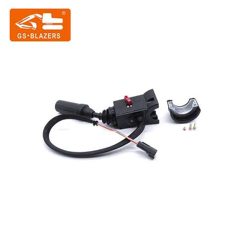 供应品控严格操纵杆组合开关273-9189E901902903C精准操控