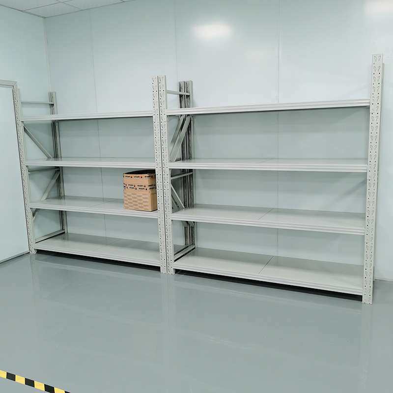 仓库仓储货架展示架家用多功能加厚置物架库房多层重型货物铁架子