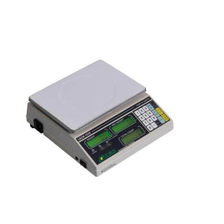 LGCN-3075、LGCN-1530、LGCN-6000、LGCN-7515电子计数桌秤