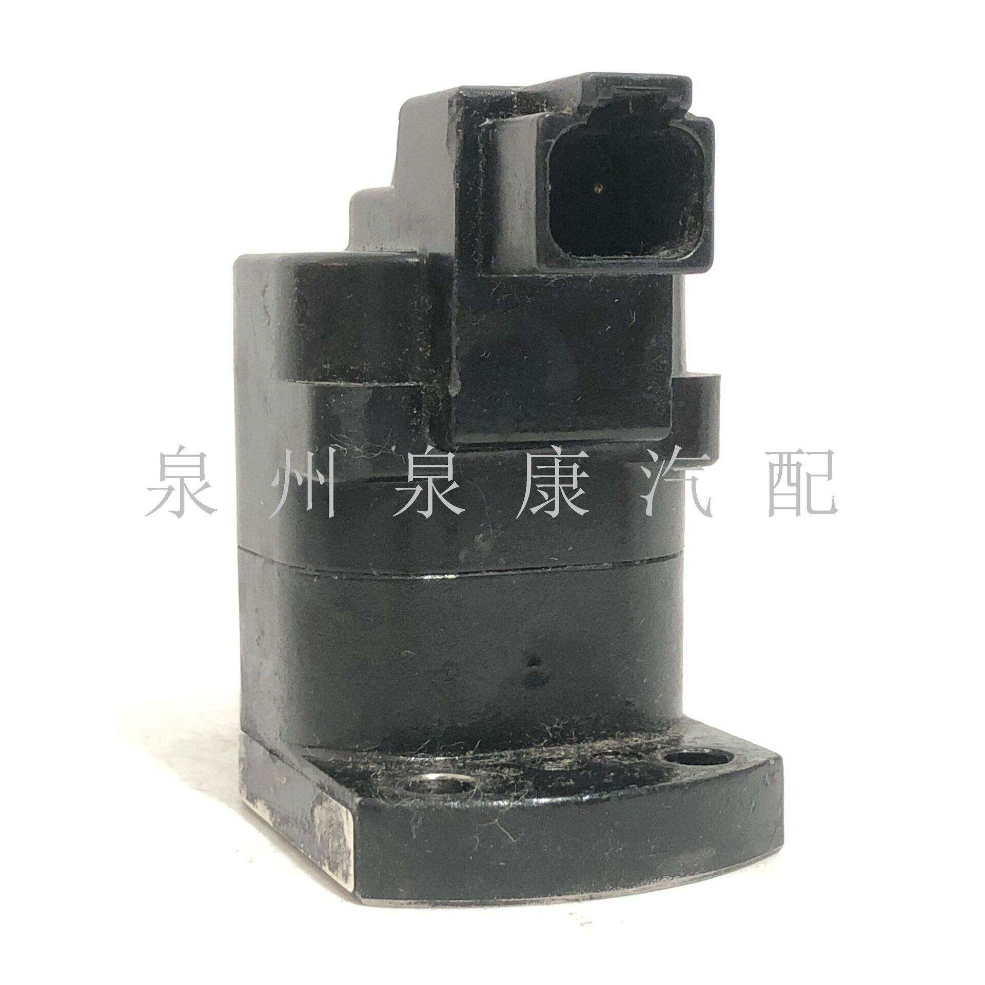 康明斯发动机配件矿卡QSX15燃油泵执行器4089980 4089981 4902904