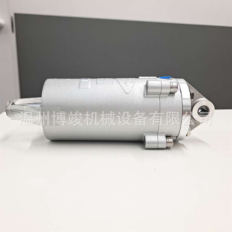 原装FUJIKURA藤仓超低摩擦气缸KSCS-63-78-S0-B0-P S1-B0-P