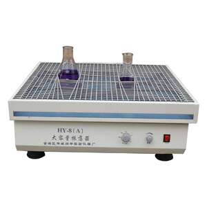 华城润华回旋振荡器  大功率摇床  大容量振荡器