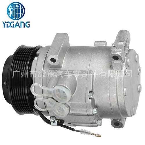 适用 SP15 AC compressor Toyota Tacoma 2.7L 4.0L 2005-2014
