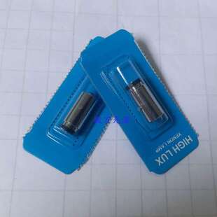 Welch Allyn伟伦03800-U 3.5V0.95A 检眼镜灯泡