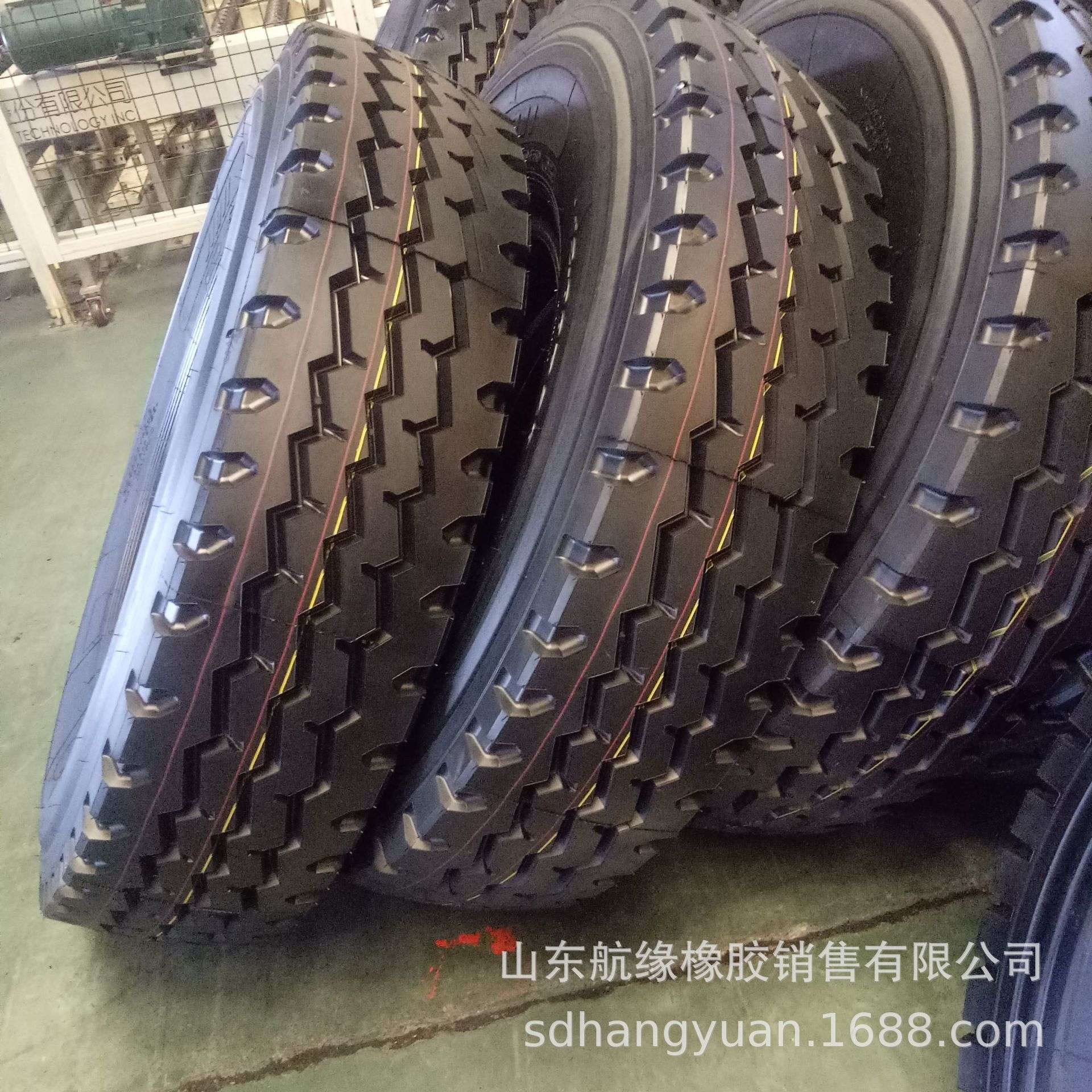 700R16LT卡车钢丝胎货车轻卡车轮胎 优质耐磨 750R16厂家直供现货