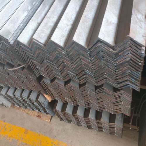 厂家处理一批Q235B角钢规格齐全可以零售