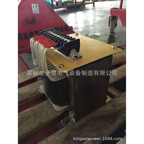厂家 单相BK变压器 JBK机床变压器 JBK-5000VA 220变110