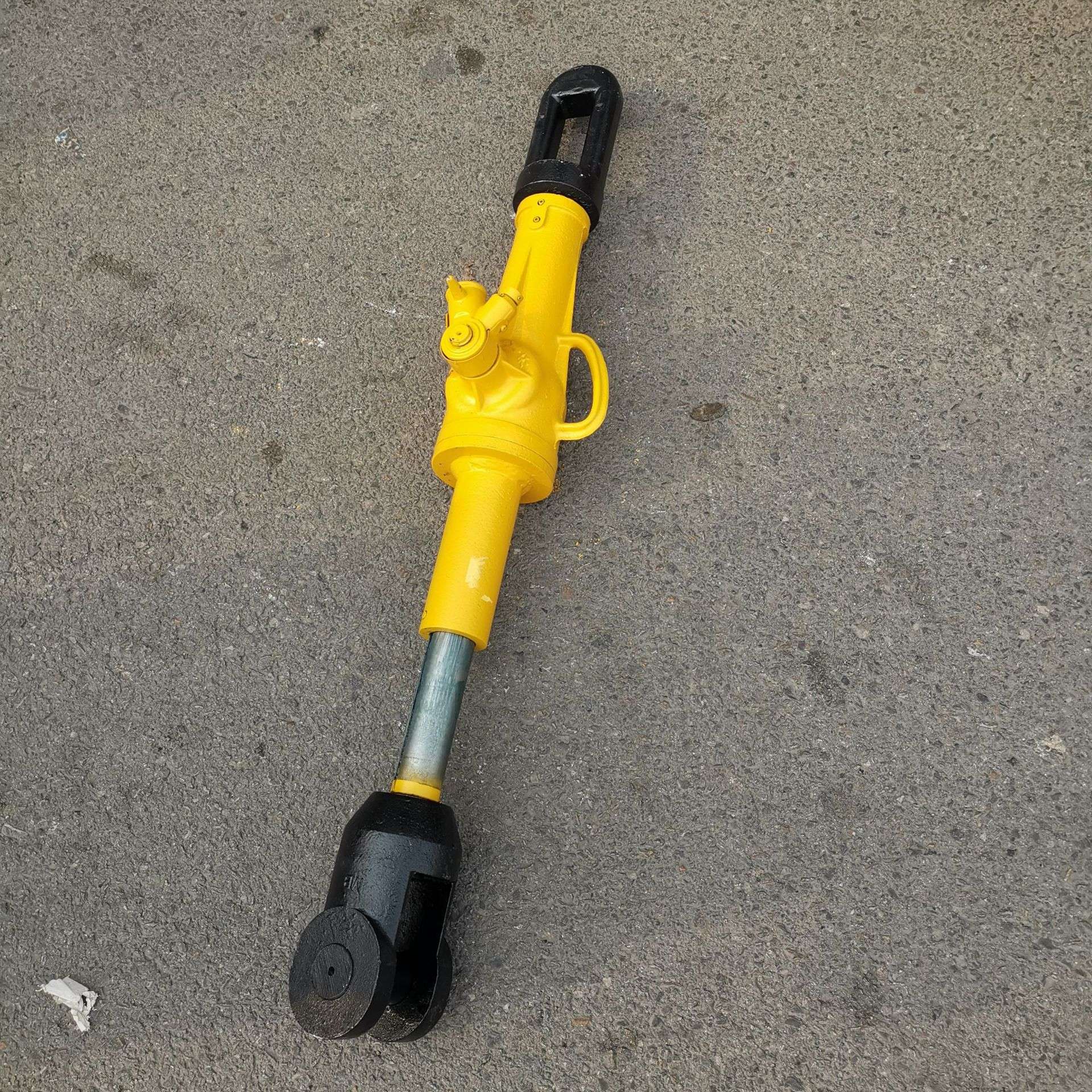 20T30T螺旋合拢器液压拉力机 LQL-30手动船用拉紧器 钢板复位拉泵