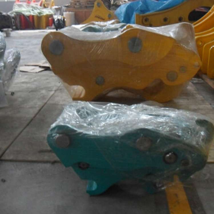 挖掘机液压快换连接器 多种型号可选择 快速便捷挖掘机配件齐全
