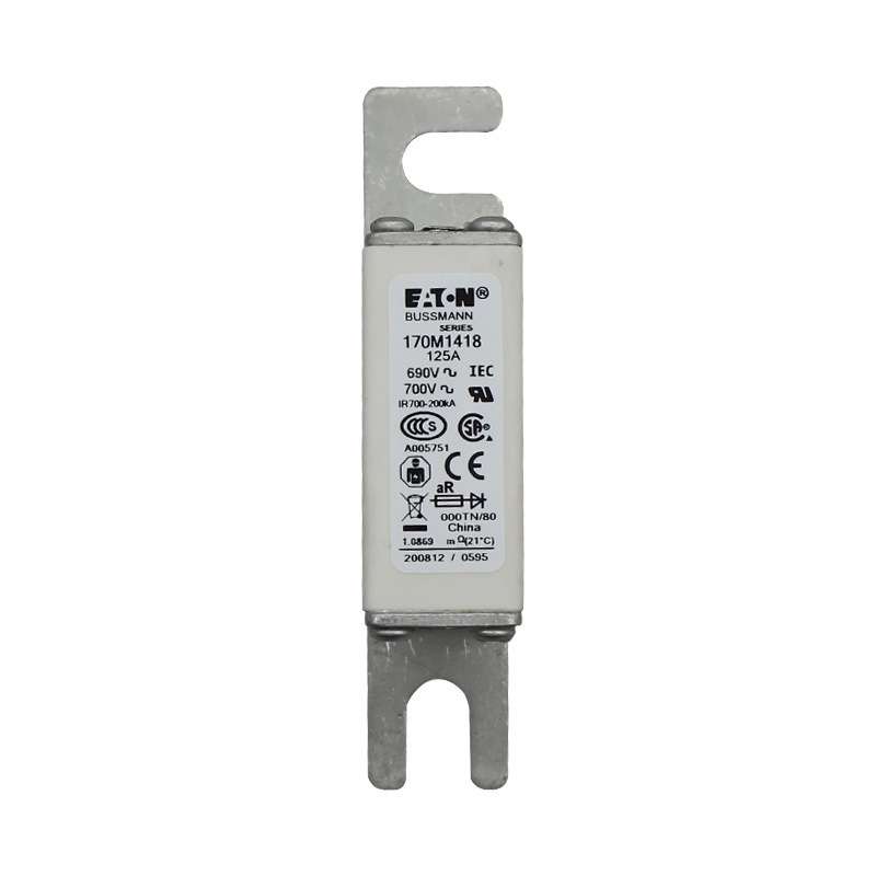 170M7246 170M7247 170M7248 170M7249巴斯曼汽车熔断器 保险丝
