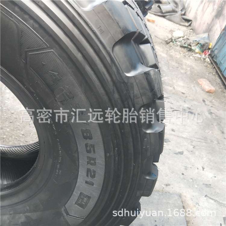 ADVANCE前进 银宝425/85R21 越野卡车轮胎425/85r21