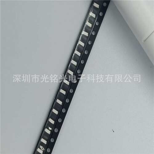 厂家直销现货 3014侧面紫色 高亮紫色 LED发光二极管灯珠UV验钞灯