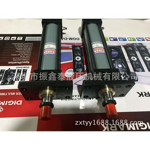 大量供应油研CJT70-140 CJT210 CBYL系列的液压油缸