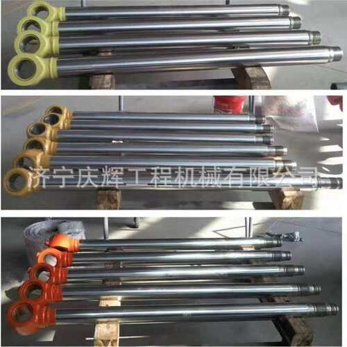 钩机R150-7/9 R210-5动臂油缸 中臂油缸 小臂油缸 挖掘机大臂油缸