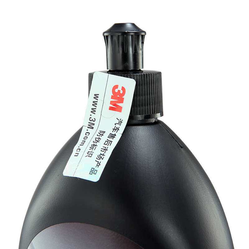 3M 镜面还原剂 汽车抛光蜡 细车蜡 上光保护蜡 PN05996