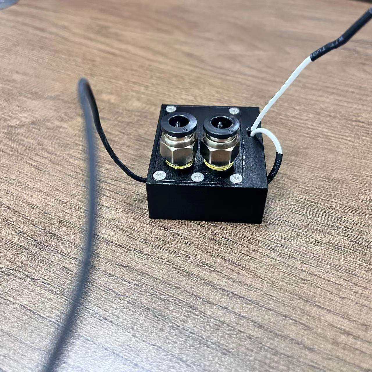 A3/A4改装机UVLED固化灯4880/7880/9880蓝光干燥EPSON单喷头固化