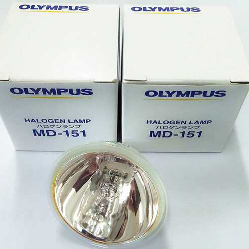 奥林巴斯/OLYMPUS MD-151 15V150W CV70/150电子胃肠镜冷光源灯泡