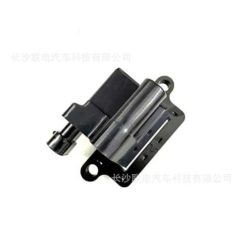 点火线圈高压线分火线12556893 D581 UF271 19418993 12570553