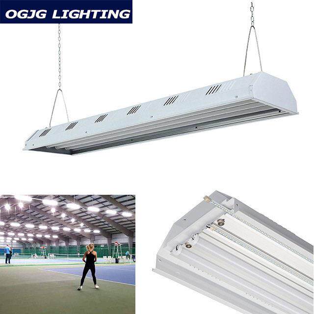 流明led工矿灯100W 200W 300W棚灯仓库车间厂房体育馆照明灯