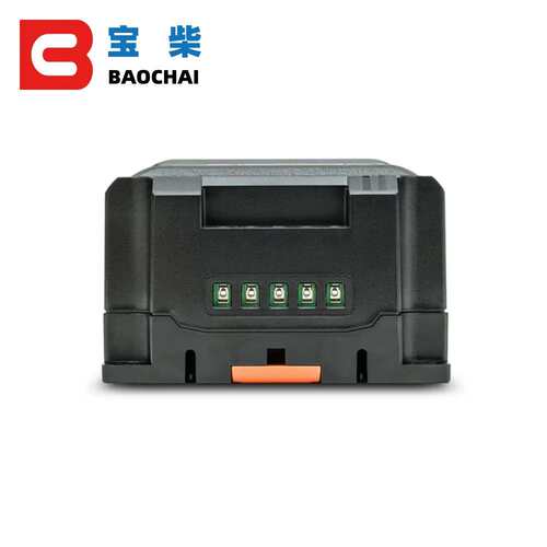 SmartGen众智 柴油发电机电池充电器BAC1205N BAC2405