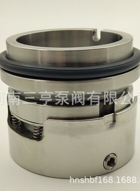 上海熊猫65AAB(H)30-15*2机械密封 多级泵配套轴封 水封 现货