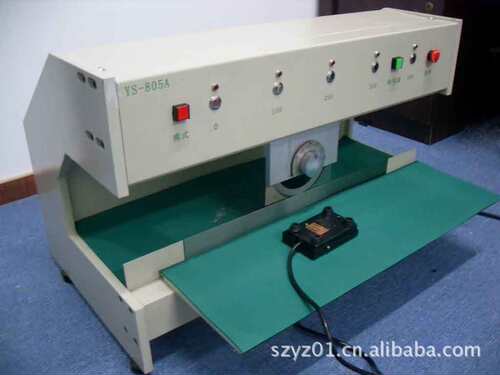 YS-805A分板机源尚PCB分板机自动化生产厂家