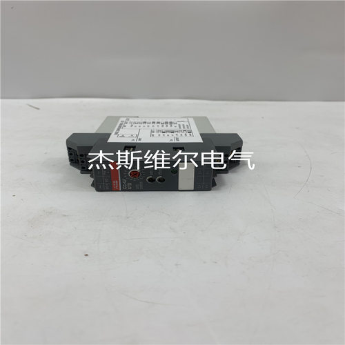 CC-U/STD 1SVR040001R0400 通用模拟信号转换器
