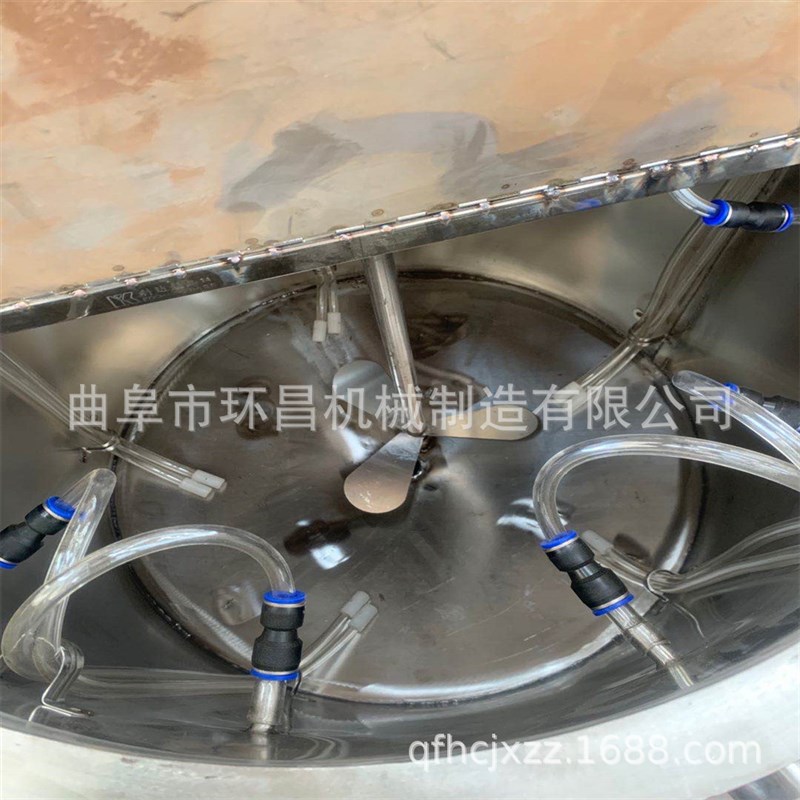 犊牛自动喂食机   s智能喂奶妈妈机  电加热恒温喂奶罐
