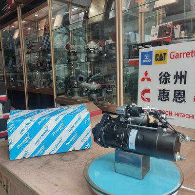 佩特来起动机HM95R3804SEM等