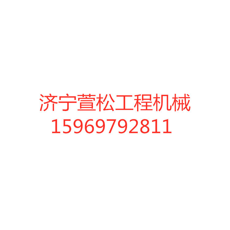 SD22推土机联组器组件