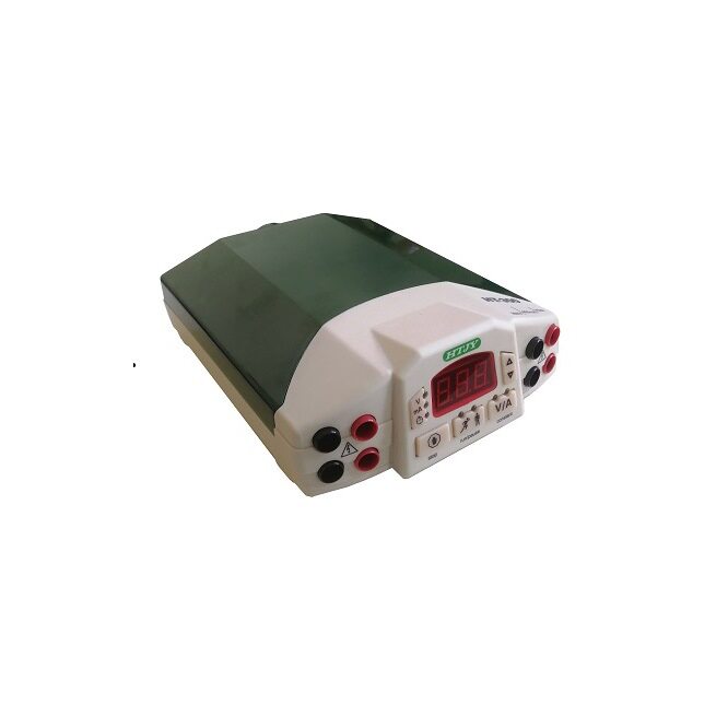 HT-300型基础电泳仪电源 输出电压10-300V 输出电流4-400mA