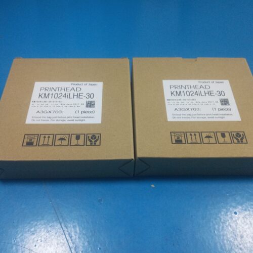柯尼卡 喷绘机喷头 1024i-30pl / MHB / iSHE / IMHE-D/6988H